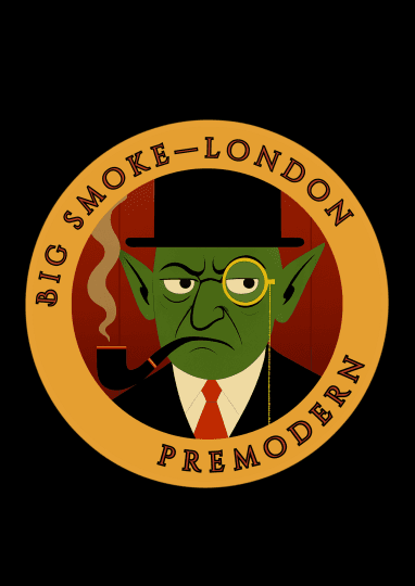 BigSmoke Logo